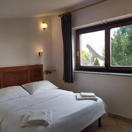 Al 29 Guest house
